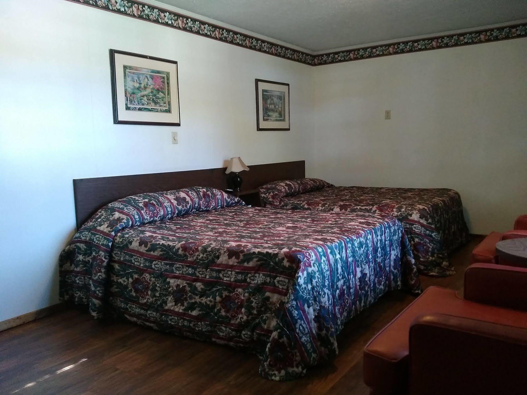 Clarketon Motel - מגי ואלי מראה חיצוני תמונה